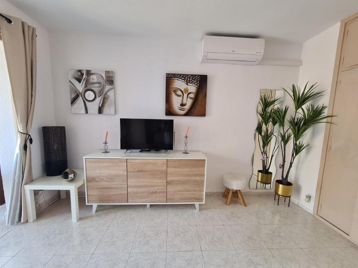 Agua Mundo Studio Benidorm Kültér fotó