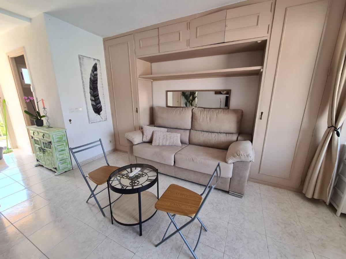 Agua Mundo Studio Benidorm Kültér fotó