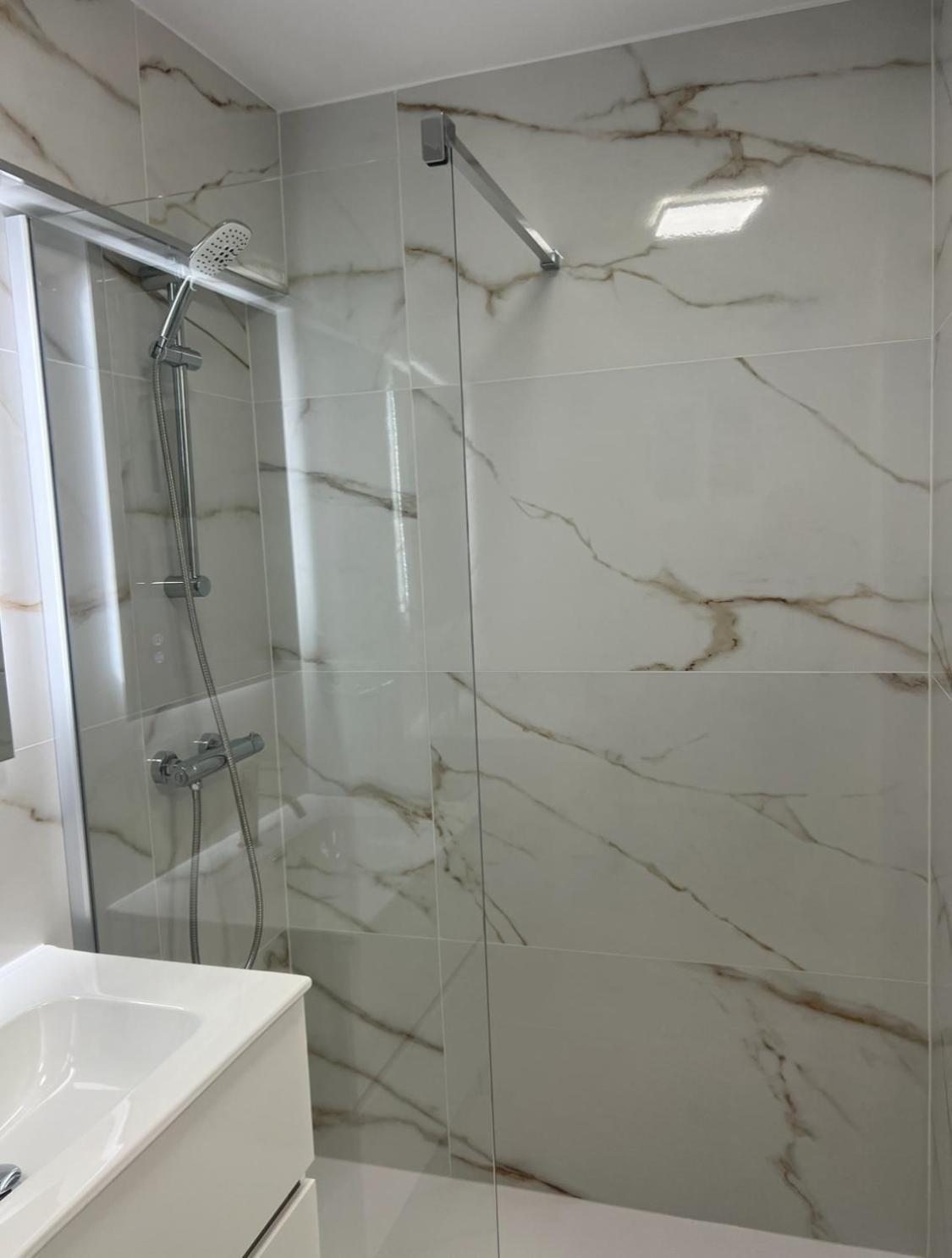 Agua Mundo Studio Benidorm Kültér fotó