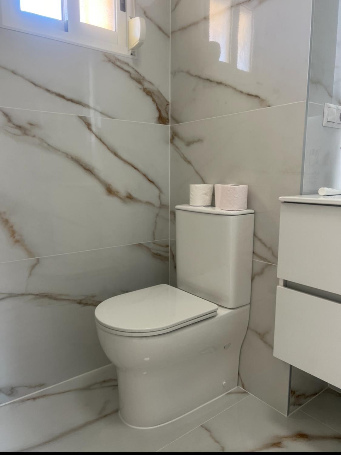 Agua Mundo Studio Benidorm Kültér fotó